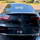 Mercedes-Benz GLC-300 AMG Line Coupe 4M 2.0 TB Aut. 2023 Gasolina-9