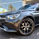 Mercedes-Benz GLC-300 AMG Line Coupe 4M 2.0 TB Aut. 2023 Gasolina-1