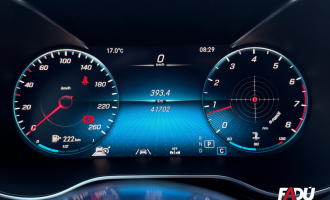 Mercedes-Benz GLC-300 AMG Line Coupe 4M 2.0 TB Aut. 2023 Gasolina-6