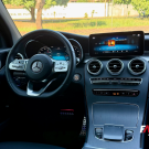 Mercedes-Benz GLC-300 AMG Line Coupe 4M 2.0 TB Aut. 2023 Gasolina-4