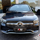Mercedes-Benz GLC-300 AMG Line Coupe 4M 2.0 TB Aut. 2023 Gasolina-0
