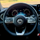 Mercedes-Benz GLC-300 AMG Line Coupe 4M 2.0 TB Aut. 2023 Gasolina-5