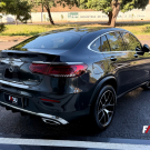 Mercedes-Benz GLC-300 AMG Line Coupe 4M 2.0 TB Aut. 2023 Gasolina-10