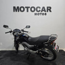 HONDA CG 150 TITAN-ESD MIX/FLEX 2011 Flex-3