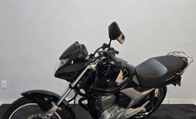 HONDA CG 150 TITAN-ESD MIX/FLEX 2011 Flex-5