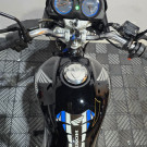 HONDA CG 150 TITAN-ESD MIX/FLEX 2011 Flex-2