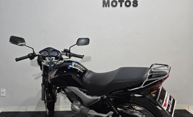 HONDA CG 150 TITAN-ESD MIX/FLEX 2011 Flex-3