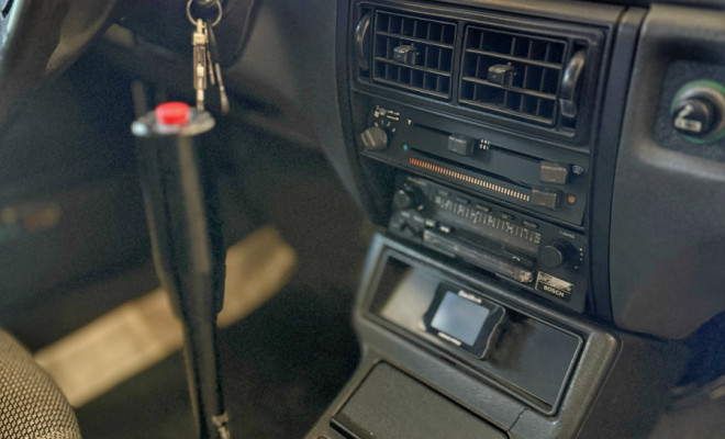 VW - VolksWagen VOYAGE GL/ Special 1.6/ 1.8 1989 Gasolina-2