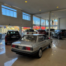 VW - VolksWagen VOYAGE GL/ Special 1.6/ 1.8 1989 Gasolina-4