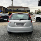 Ford Fiesta 1.6 8V Flex/Class 1.6 8V Flex 5p 2012 Flex-2