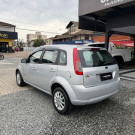 Ford Fiesta 1.6 8V Flex/Class 1.6 8V Flex 5p 2012 Flex-4