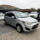 Ford Fiesta 1.6 8V Flex/Class 1.6 8V Flex 5p 2012 Flex-1