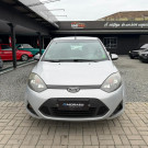 Ford Fiesta 1.6 8V Flex/Class 1.6 8V Flex 5p 2012 Flex-0