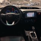 Toyota Hilux CD SR 4x2 2.7 16V/2.7 Flex Aut. 2019 Flex-6