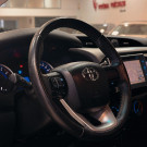 Toyota Hilux CD SR 4x2 2.7 16V/2.7 Flex Aut. 2019 Flex-3