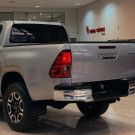 Toyota Hilux CD SR 4x2 2.7 16V/2.7 Flex Aut. 2019 Flex-2