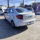 Ford Ka+ Sedan 1.0 SE/SE PLUS TiVCT Flex 4p 2020 Flex-2