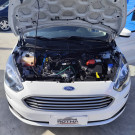 Ford Ka+ Sedan 1.0 SE/SE PLUS TiVCT Flex 4p 2020 Flex-9