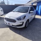 Ford Ka+ Sedan 1.0 SE/SE PLUS TiVCT Flex 4p 2020 Flex-1