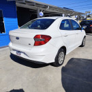Ford Ka+ Sedan 1.0 SE/SE PLUS TiVCT Flex 4p 2020 Flex-3