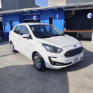 Ford Ka+ Sedan 1.0 SE/SE PLUS TiVCT Flex 4p 2020 Flex-0