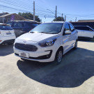 Ford Ka+ Sedan 1.0 SE/SE PLUS TiVCT Flex 4p 2020 Flex-0