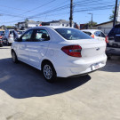 Ford Ka+ Sedan 1.0 SE/SE PLUS TiVCT Flex 4p 2020 Flex-2