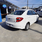 Ford Ka+ Sedan 1.0 SE/SE PLUS TiVCT Flex 4p 2020 Flex-3