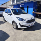 Ford Ka+ Sedan 1.0 SE/SE PLUS TiVCT Flex 4p 2020 Flex-1
