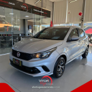 Fiat ARGO DRIVE 1.0 6V Flex 2019 Flex-17