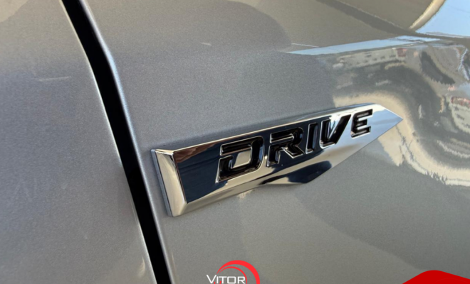 Fiat ARGO DRIVE 1.0 6V Flex 2019 Flex-10