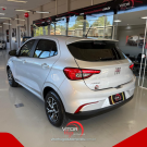 Fiat ARGO DRIVE 1.0 6V Flex 2019 Flex-13