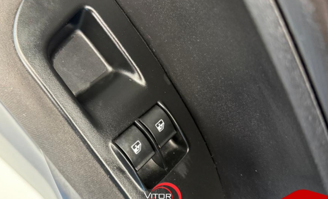 Fiat ARGO DRIVE 1.0 6V Flex 2019 Flex-7