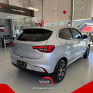 Fiat ARGO DRIVE 1.0 6V Flex 2019 Flex-15