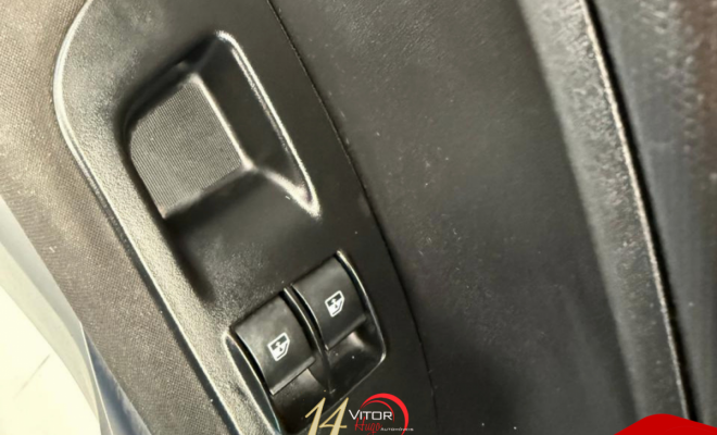 Fiat ARGO DRIVE 1.0 6V Flex 2019 Flex-2