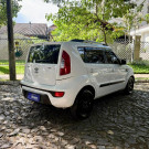 Kia Motors SOUL 1.6/ 1.6 16V FLEX Mec. 2012 Flex-10
