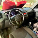 Kia Motors SOUL 1.6/ 1.6 16V FLEX Mec. 2012 Flex-6