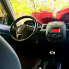 Kia Motors SOUL 1.6/ 1.6 16V FLEX Mec. 2012 Flex-5