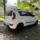 Kia Motors SOUL 1.6/ 1.6 16V FLEX Mec. 2012 Flex-11
