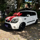 Kia Motors SOUL 1.6/ 1.6 16V FLEX Mec. 2012 Flex-3