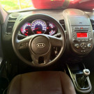 Kia Motors SOUL 1.6/ 1.6 16V FLEX Mec. 2012 Flex-4