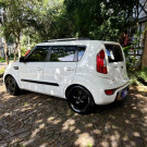 Kia Motors SOUL 1.6/ 1.6 16V FLEX Mec. 2012 Flex-12