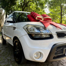 Kia Motors SOUL 1.6/ 1.6 16V FLEX Mec. 2012 Flex-1