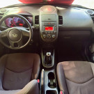 Kia Motors SOUL 1.6/ 1.6 16V FLEX Mec. 2012 Flex-7