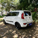 Kia Motors SOUL 1.6/ 1.6 16V FLEX Mec. 2012 Flex-13
