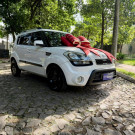 Kia Motors SOUL 1.6/ 1.6 16V FLEX Mec. 2012 Flex-0