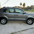 Hyundai Tucson GLSB 2.0 Flex - 2016-1