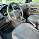 Hyundai Tucson GLSB 2.0 Flex - 2016-8
