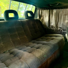 Ford F-1000 XL Diesel Turbo 1998 Diesel-7