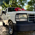 Ford F-1000 XL Diesel Turbo 1998 Diesel-1